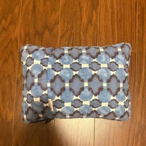 MEC Blue Camping Pillow